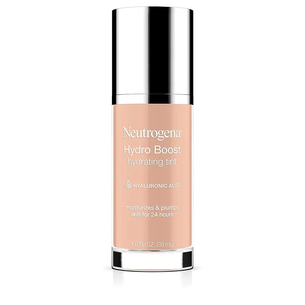 Hydro Boost Hydrating Tint for Dry Skin