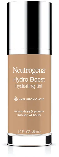 Hydro Boost Hydrating Tint Natural Beige