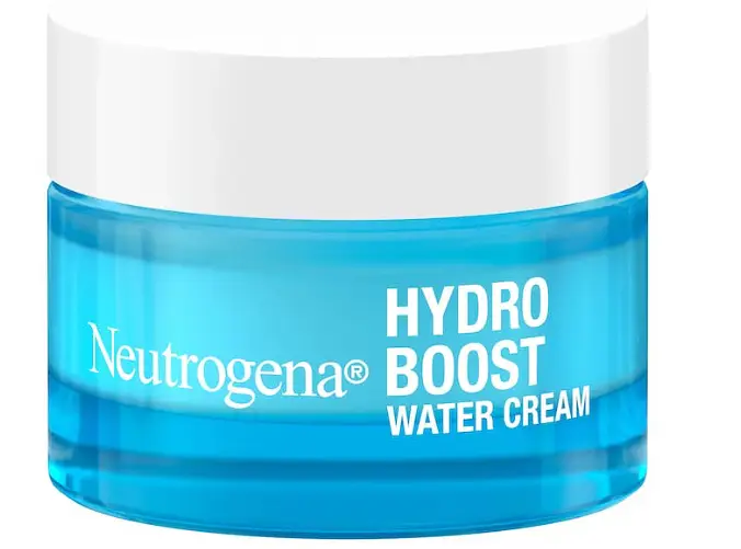 Hydro Boost Water Cream Fragrance Free