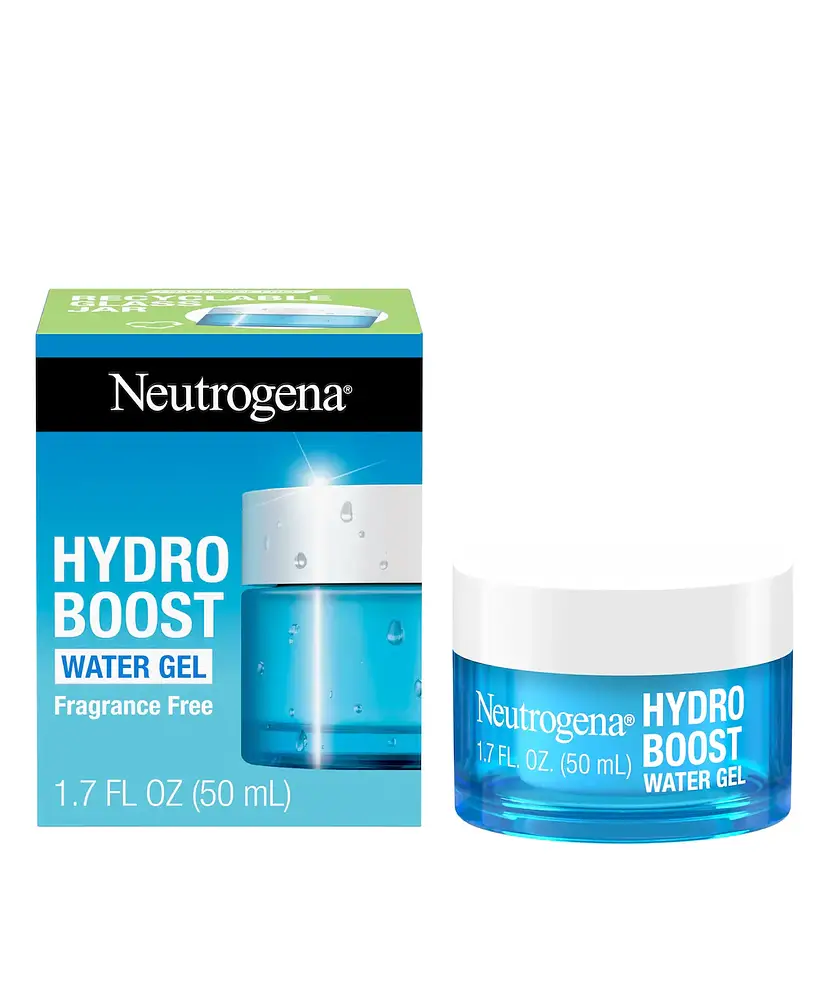 Hydro Boost Water Gel 