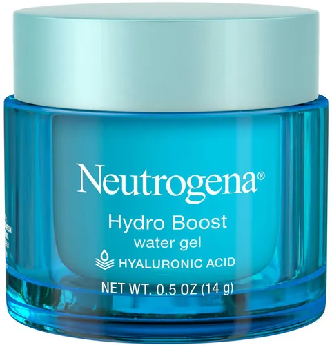 Neutrogena Hydro Boost Water Gel with Hyaluronic Acid for Dry Skin