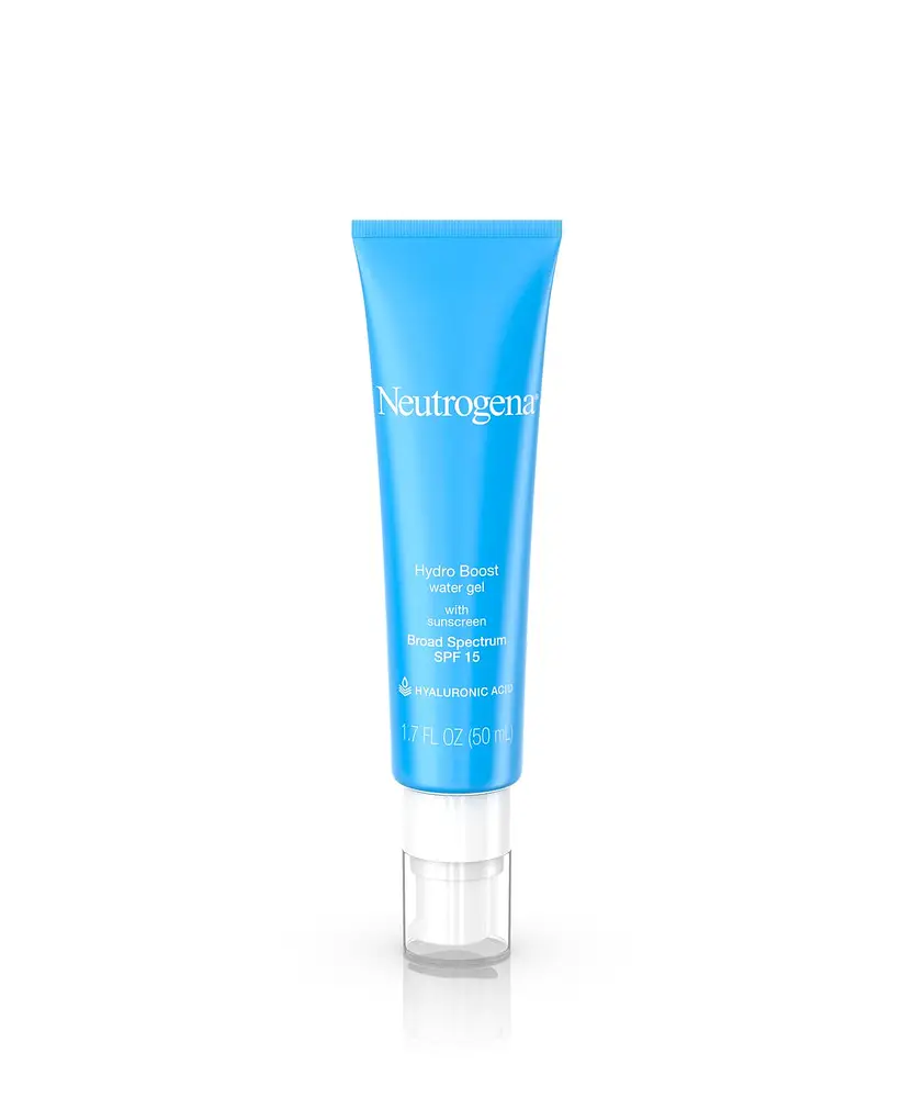 Neutrogena Hydro Boost Water Gel with Sunscreen SPF15