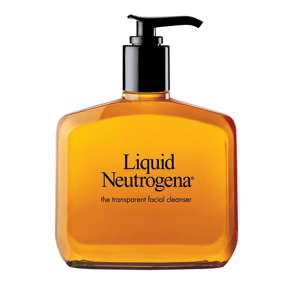 Neutrogena Liquid Neutrogena