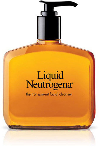 Liquid Neutrogena