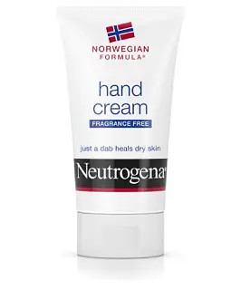 Norwegian Formula Hand Cream 