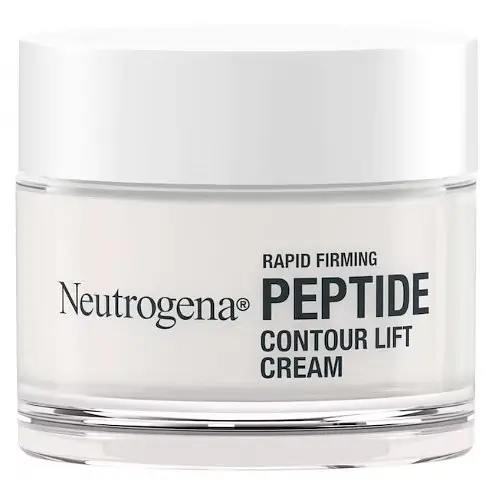 Rapid Firming Peptide Contour Lift Face Cream