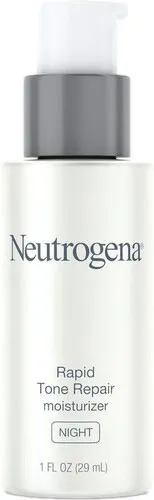 Neutrogena Rapid Tone Repair Night Moisturizer