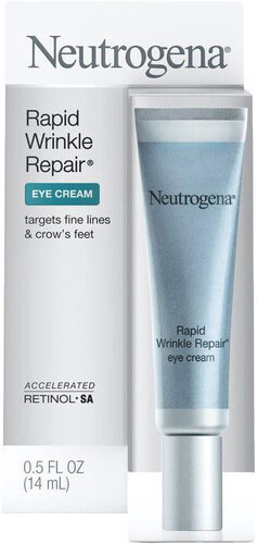 Rapid Wrinkle Repair Eye Cream