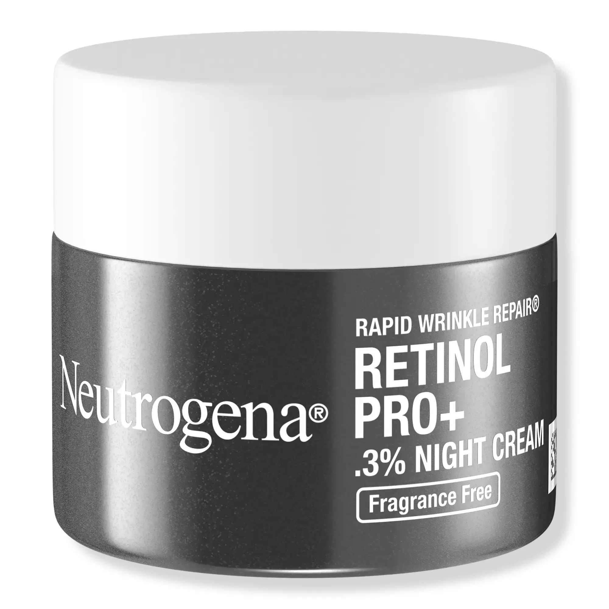 Rapid Wrinkle Repair Retinol Pro+ Night Moisturizer