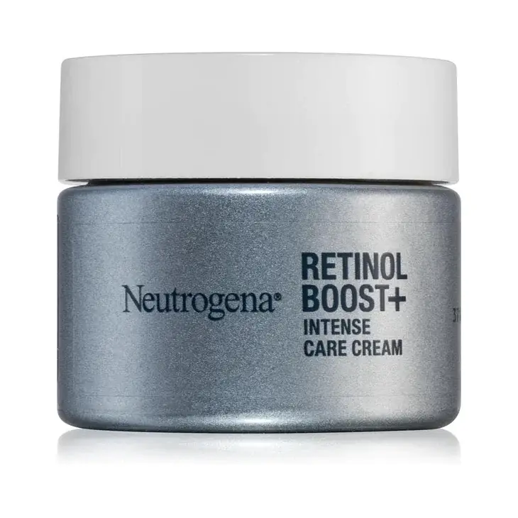 Neutrogena Retinol Boost+ Intense Care Cream