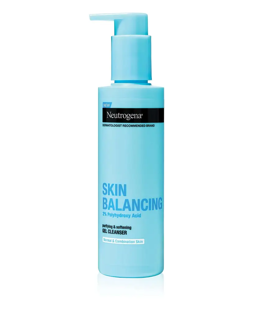 Skin Balancing Gel Cleanser