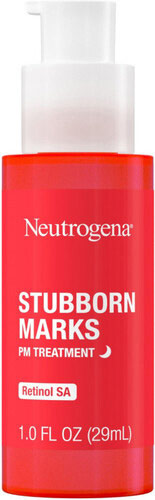 Stubborn Marks PM Treatment