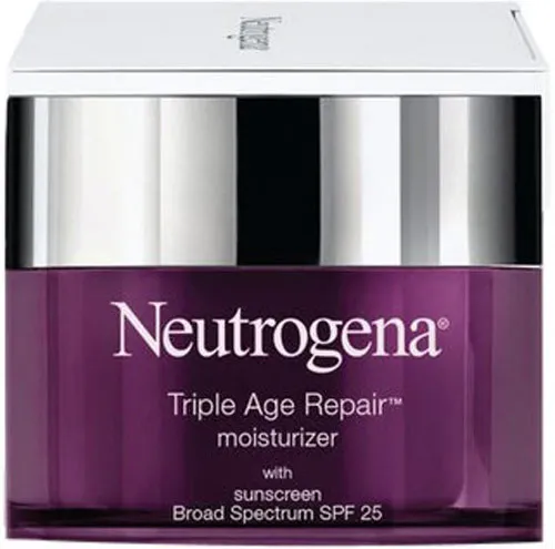 Triple Age Repair Moisturizer Broad Spectrum SPF 25