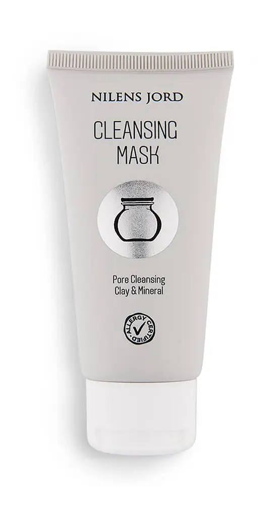 Cleansing Mask