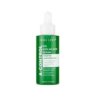 A-Control 10% Azelaic Acid Serum