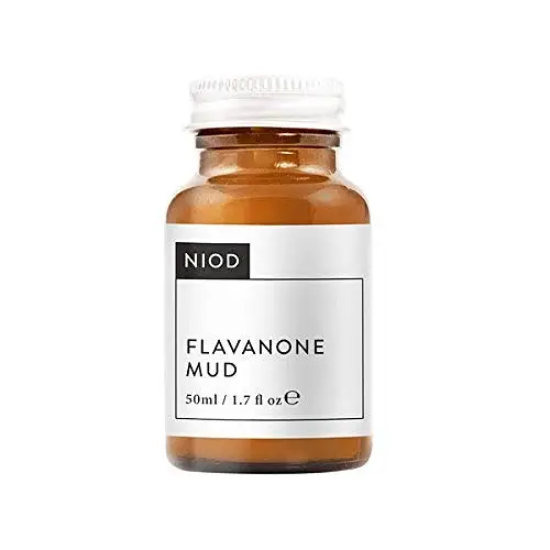 Flavanone Mud (FM)