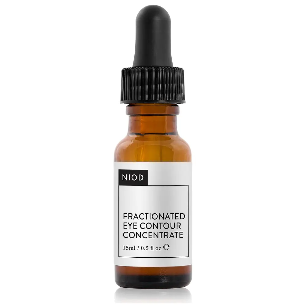 Fractionated Eye Contour Concentrate Serum