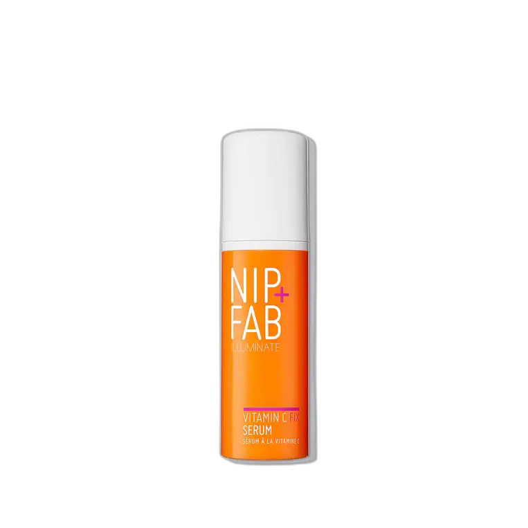 Vitamin C 5% Fix Serum