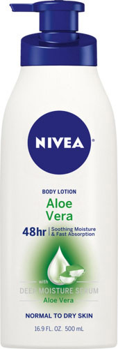 Aloe Vera Body Lotion