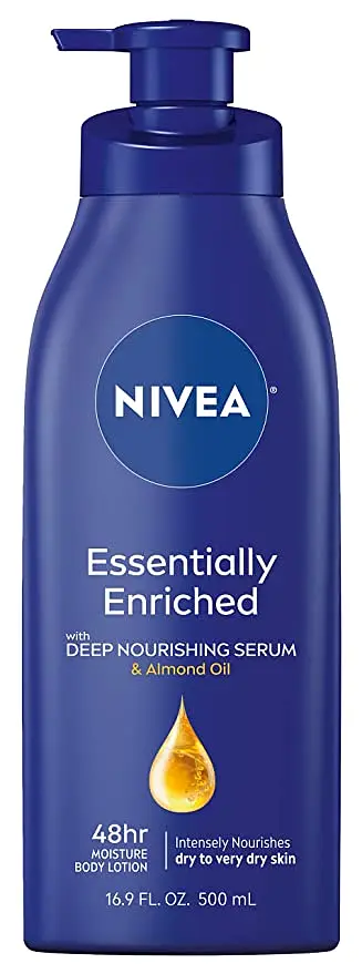 Essentially Enriched Body Lotion - Dry to Very Dry Skin