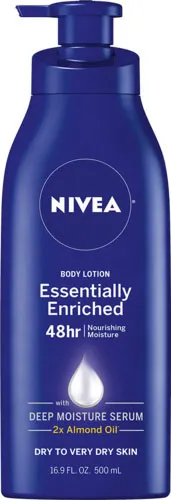 Essentially Enriched Body Lotion