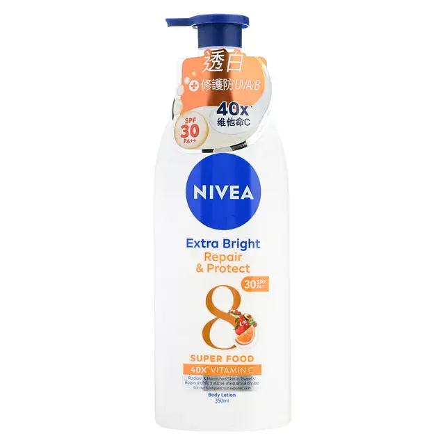 Extra Bright Repair & Protect Body Lotion SPF 30 PA++