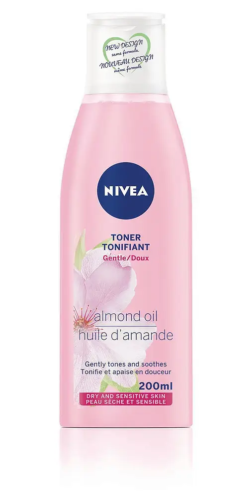 Gentle Toner