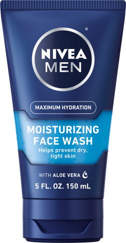 Maximum Hydration Moisturizing Face Wash