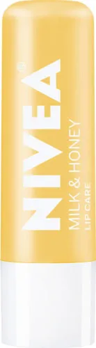 Milk & Honey Lip Care