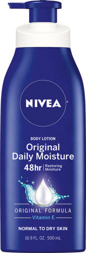 Original Daily Moisture Body Lotion