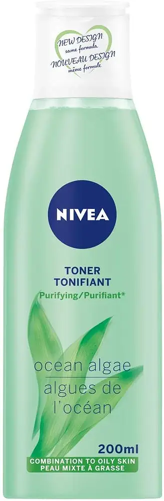 Purifying Toner - Ocean Algae