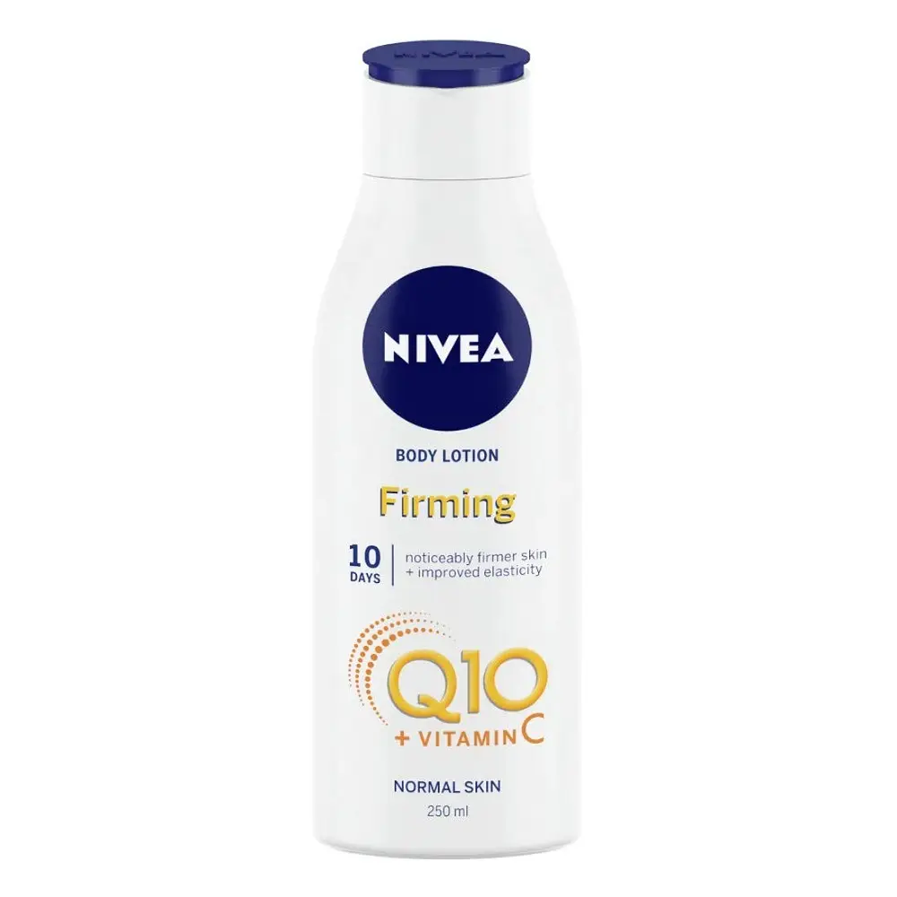 Nivea Q10 Firming Plus Body Lotion