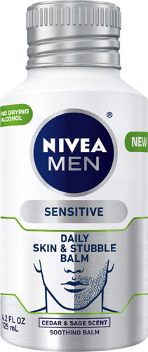 Sensitive Skin & Stubble Balm