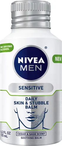 Sensitive Skin & Stubble Balm