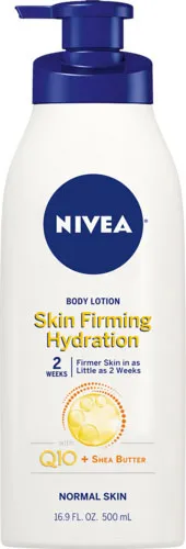 Skin Firming Hydration Body Lotion