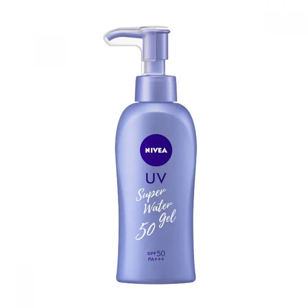 Super Water Gel SPF 50 PA+++