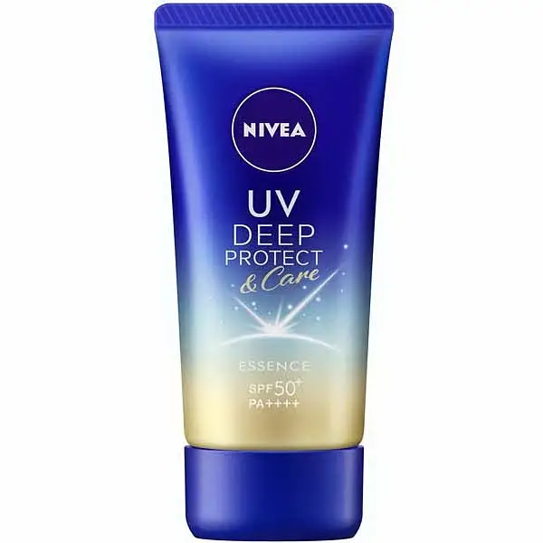 UV Deep Protect & Care Essence SPF 50+ PA++++