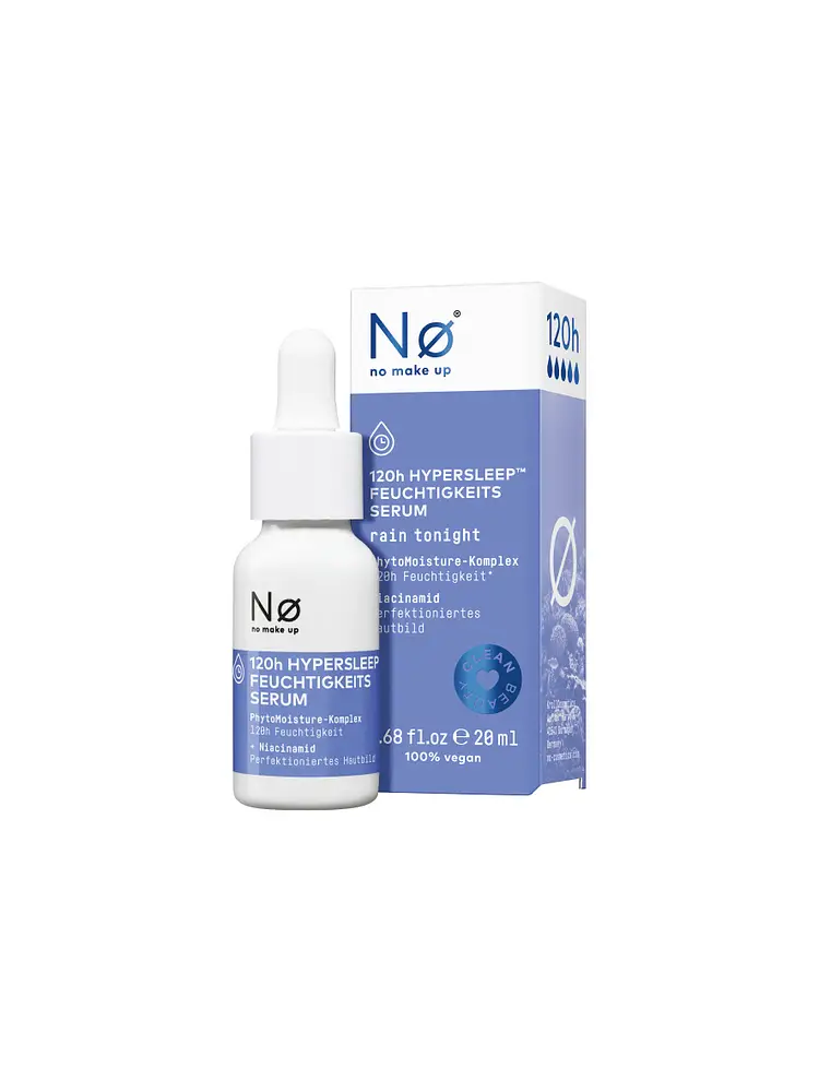 120h HyperSleep Serum