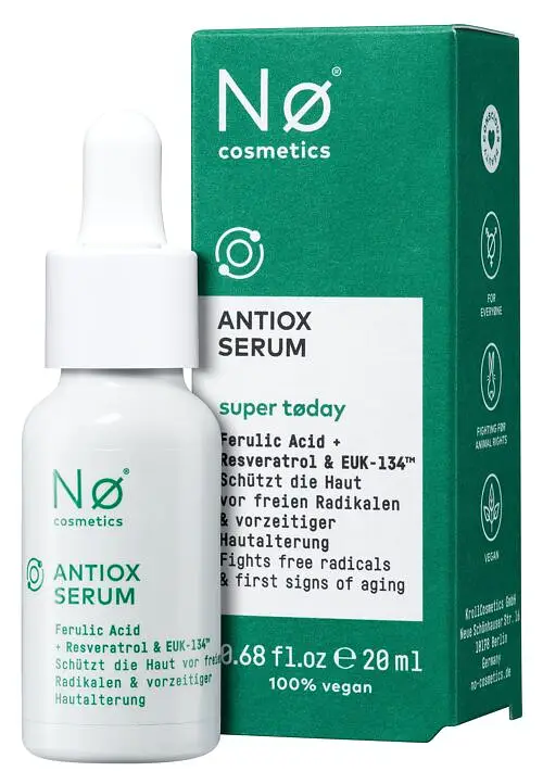 Antiox Serum Super Today