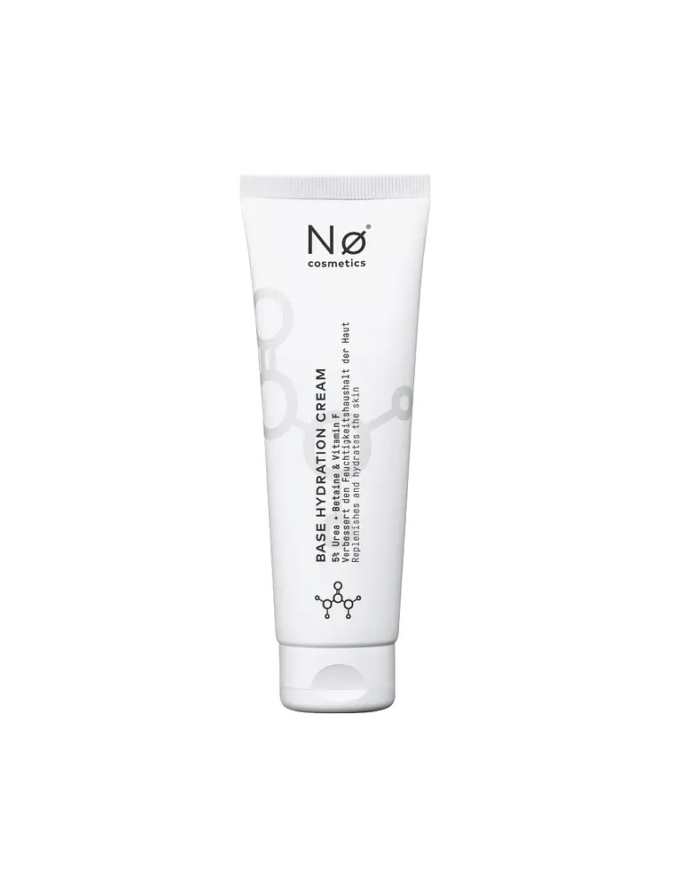 No Cosmetics Base Hydration Cream