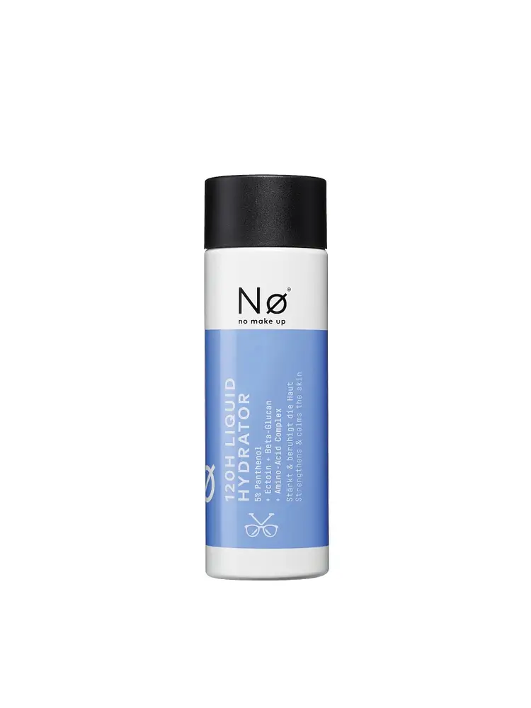 No Cosmetics Happy Today 120h Liquid Hydrator