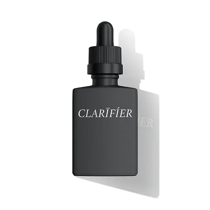 Clarifier High Definition Hydro Exfoliator