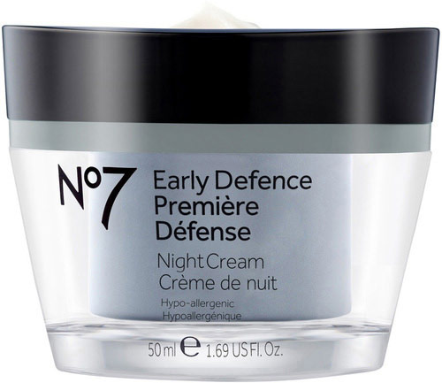 Early Defence Night Cream