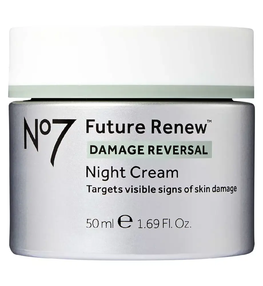 Future Renew Night Cream