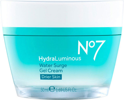 HydraLuminous Water Surge Gel Cream