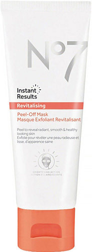 Instant Results Revitalising Peel & Reveal Mask