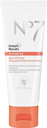 Instant Results Revitalising Peel & Reveal Mask