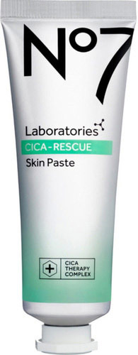 No7 Laboratories CICA-Rescue Skin Paste Mask
