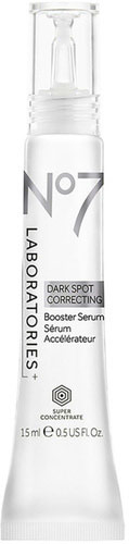 No7 Laboratories Dark Spot Correcting Booster Serum