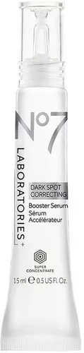 Laboratories Dark Spot Correcting Booster Serum